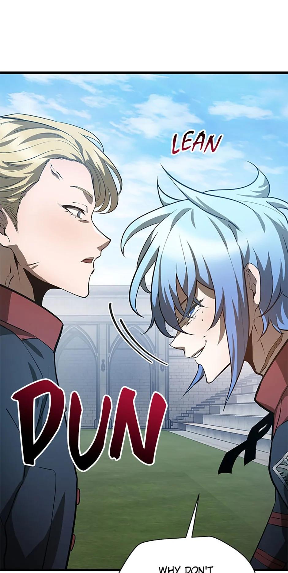 Read Helmut (en) Manga Online