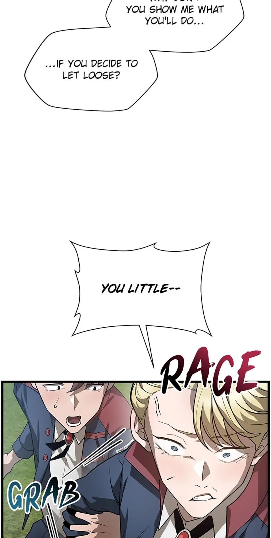 Read Helmut (en) Manga Online