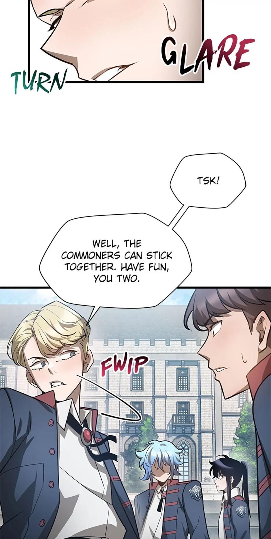 Read Helmut (en) Manga Online