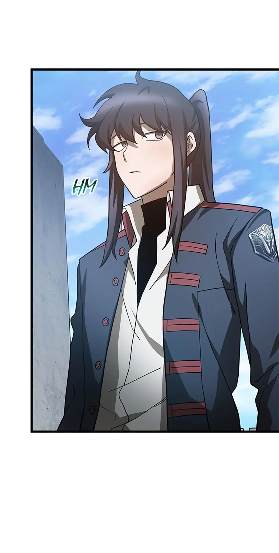 Read Helmut (en) Manga Online