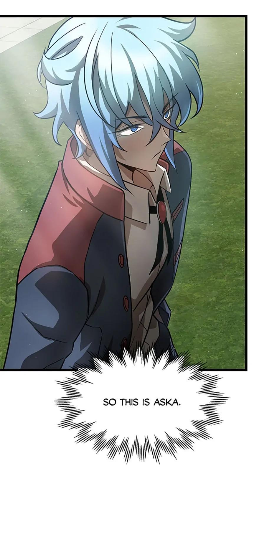 Read Helmut (en) Manga Online