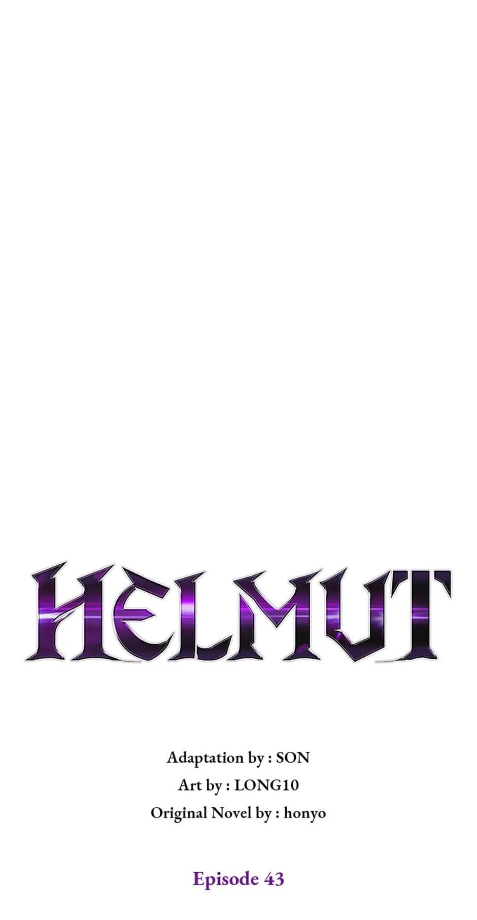Read Helmut (en) Manga Online