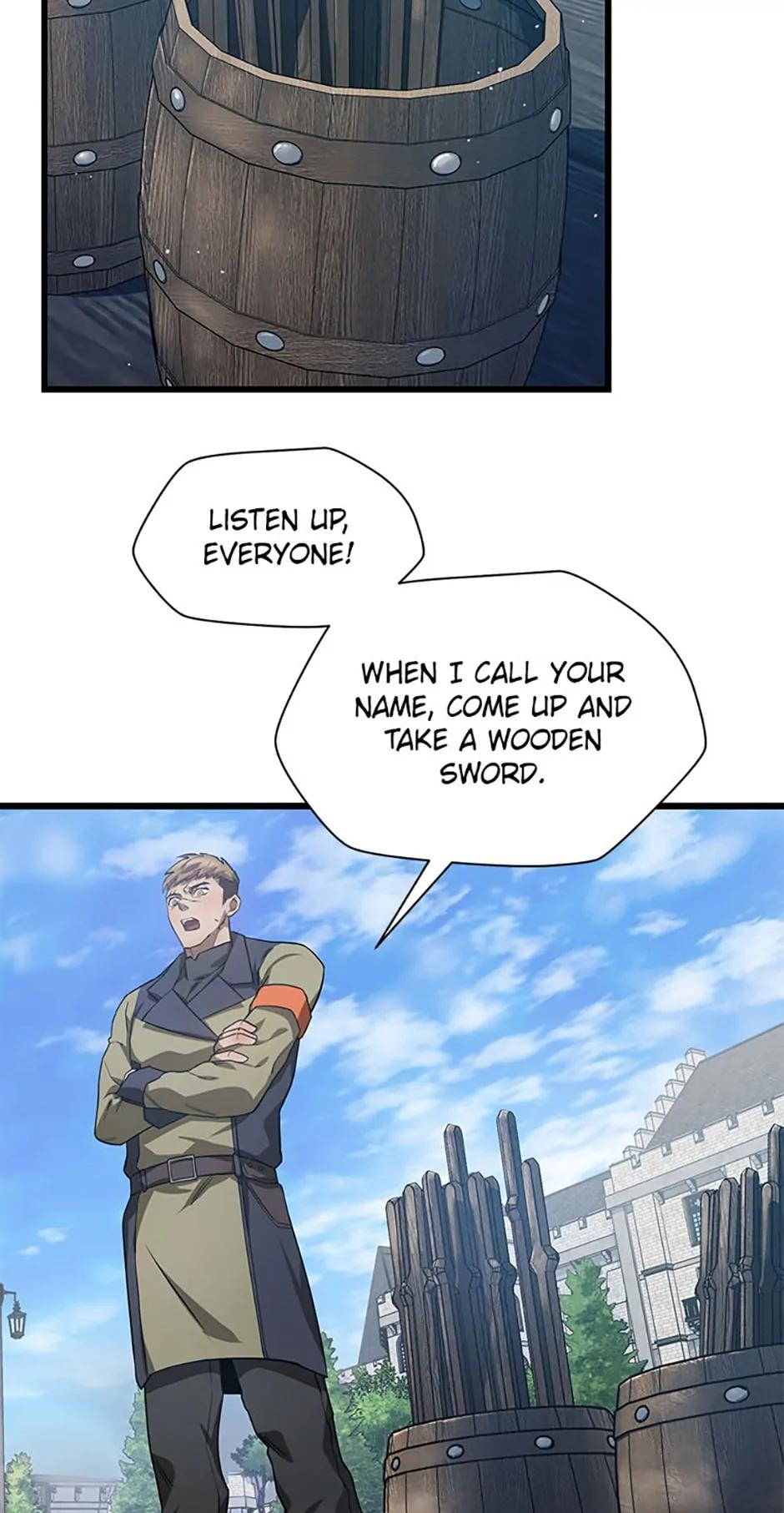 Read Helmut (en) Manga Online