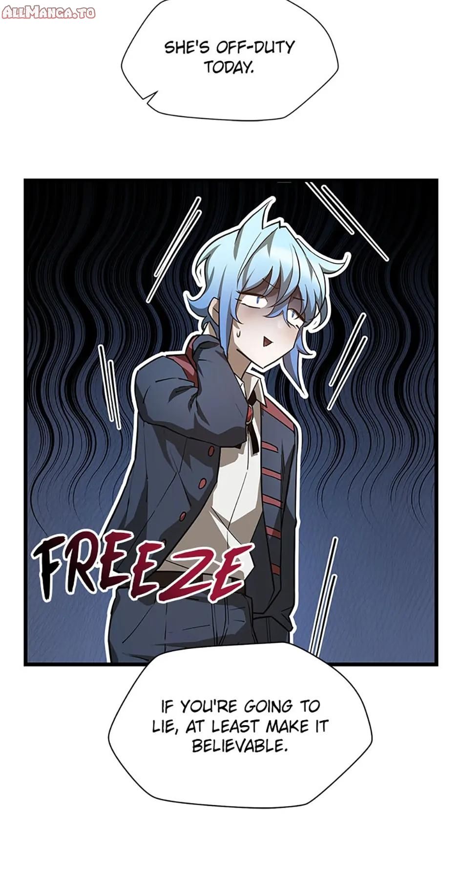 Read Helmut (en) Manga Online