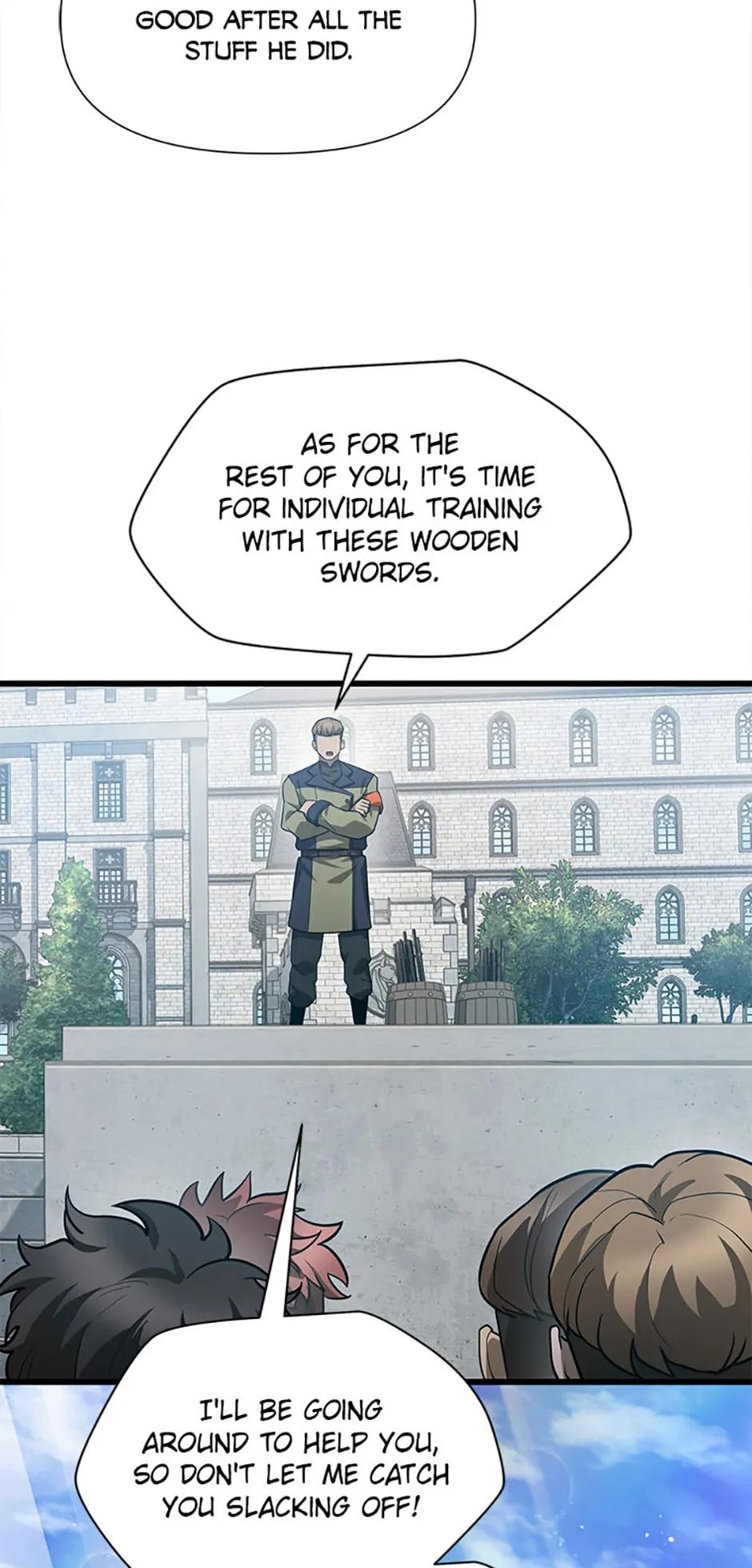 Read Helmut (en) Manga Online