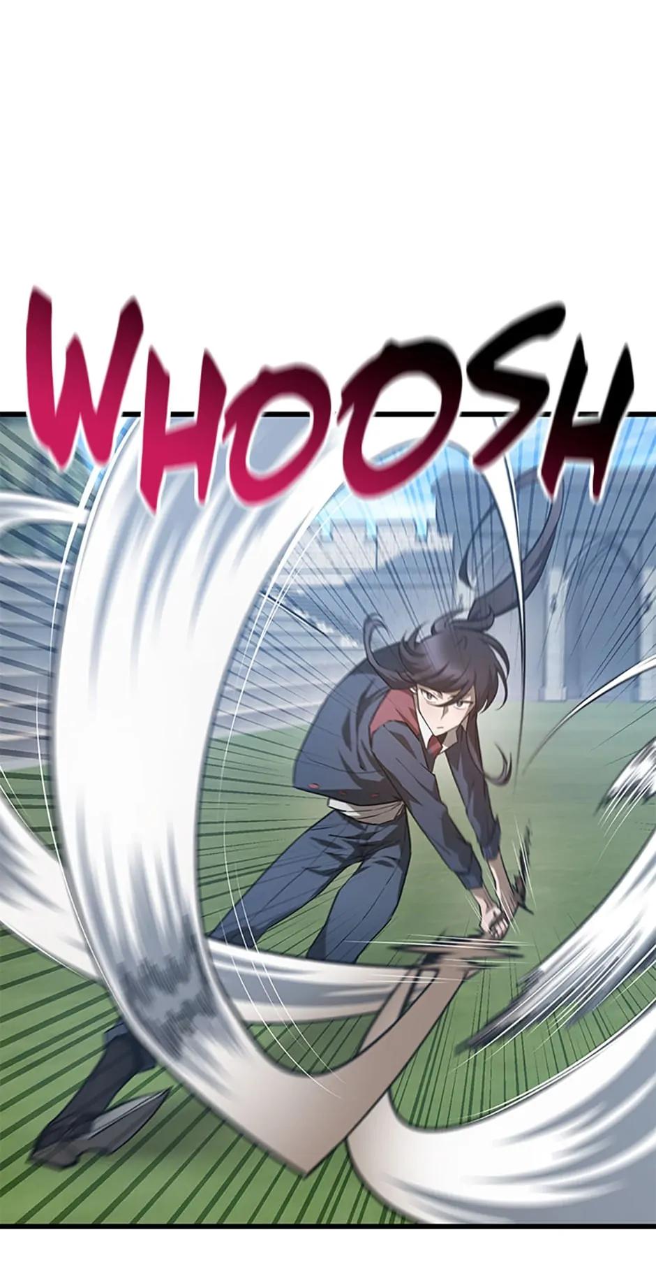 Read Helmut (en) Manga Online