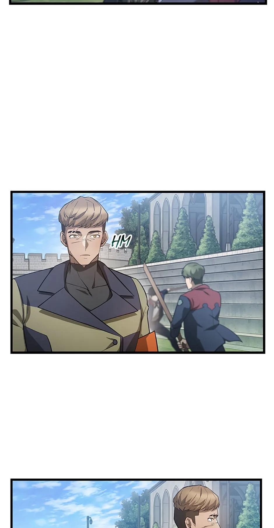 Read Helmut (en) Manga Online