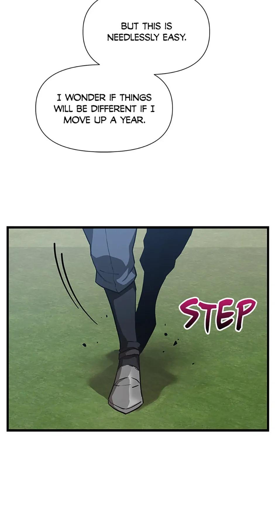 Read Helmut (en) Manga Online