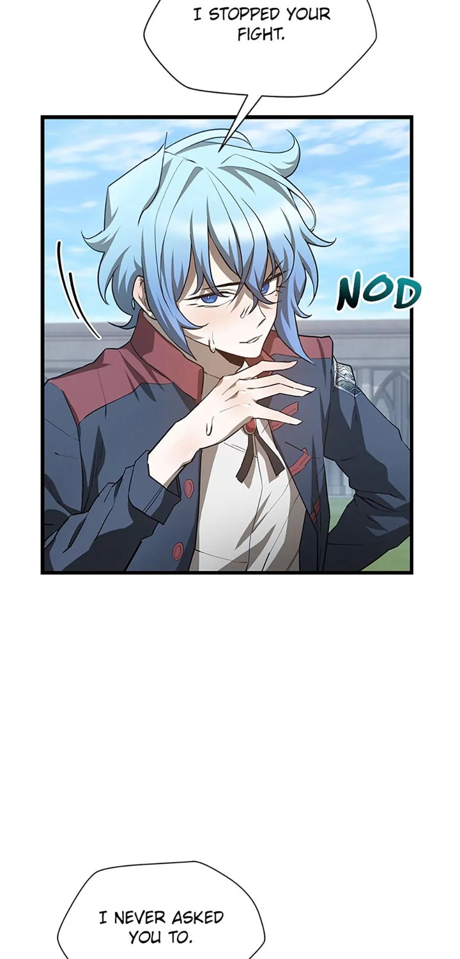 Read Helmut (en) Manga Online