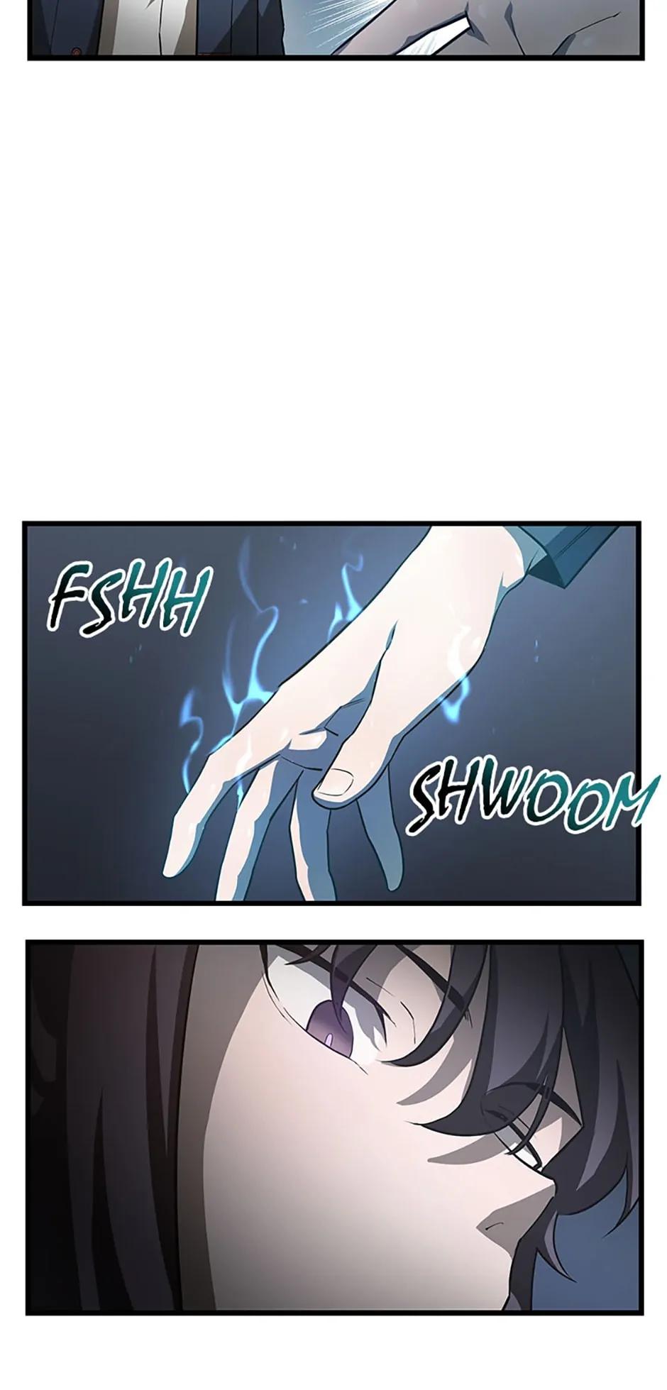 Read Helmut (en) Manga Online