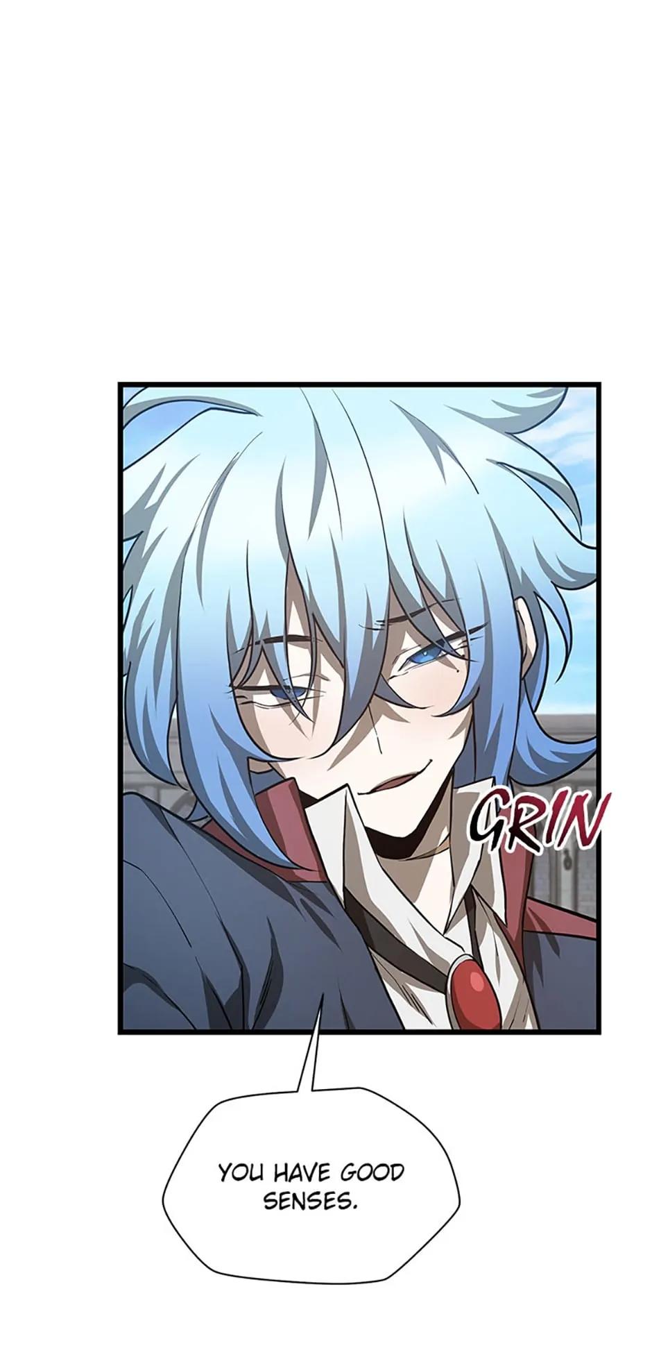 Read Helmut (en) Manga Online