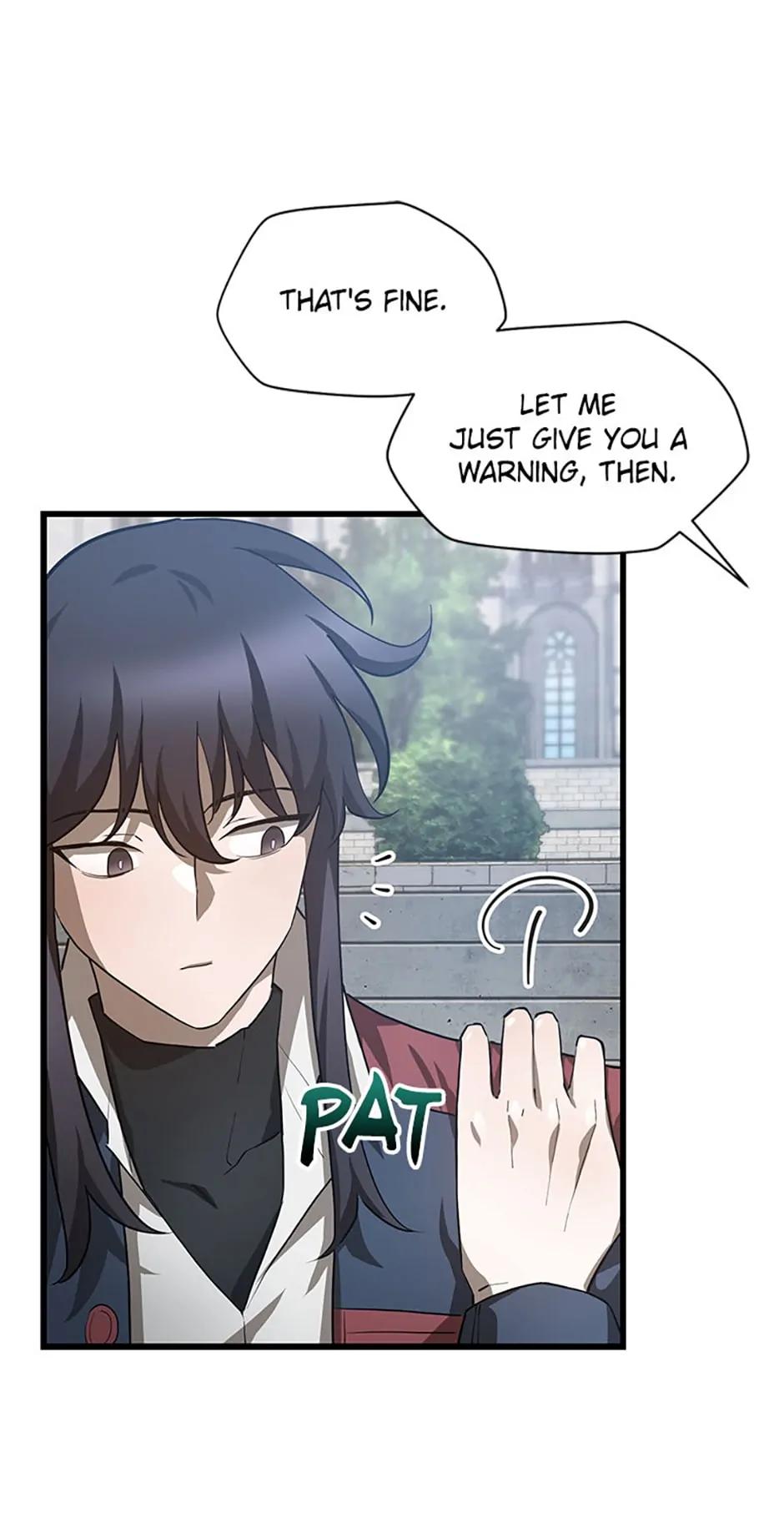 Read Helmut (en) Manga Online