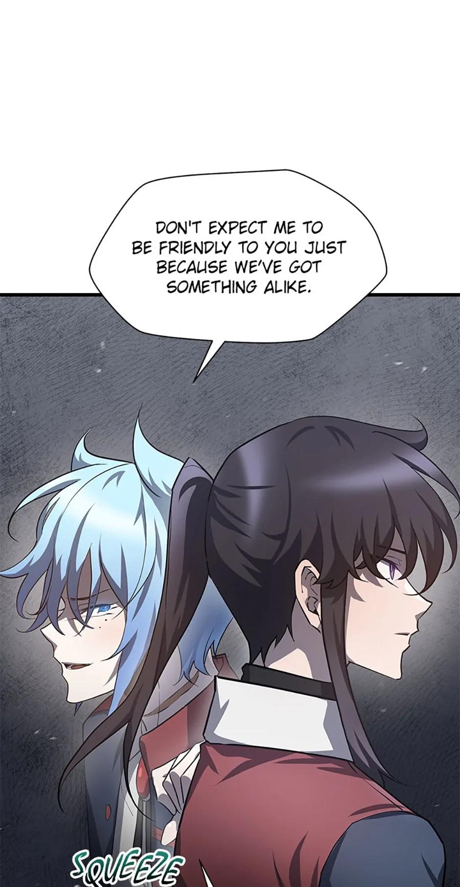 Read Helmut (en) Manga Online