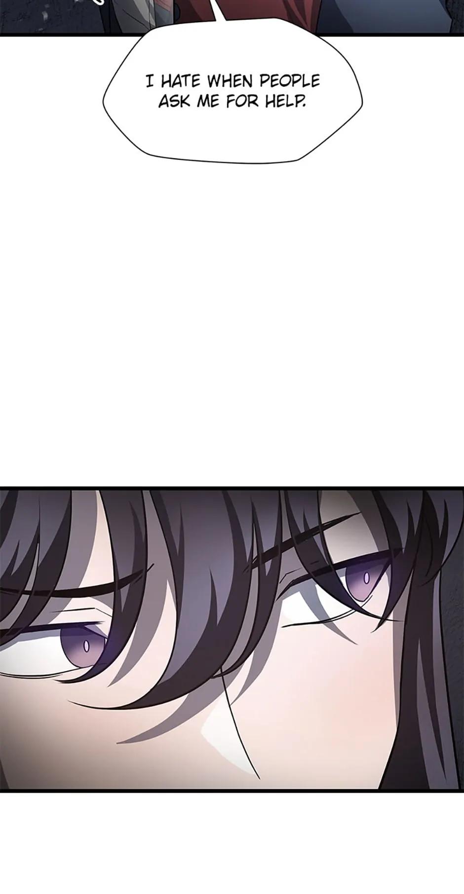 Read Helmut (en) Manga Online