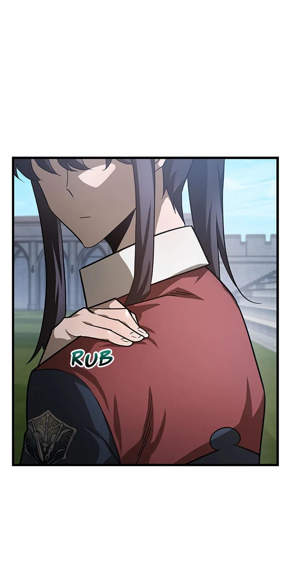 Read Helmut (en) Manga Online