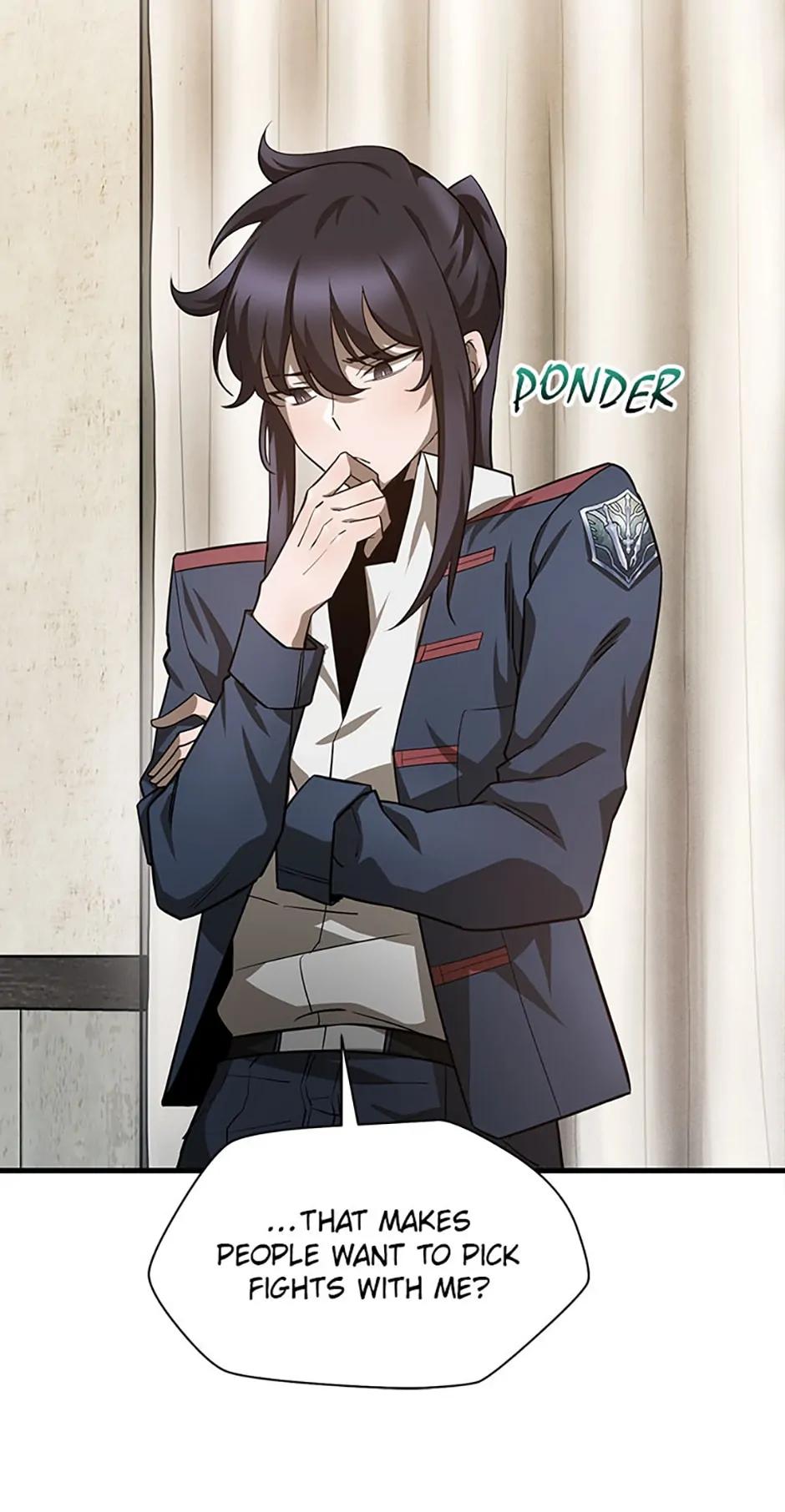 Read Helmut (en) Manga Online