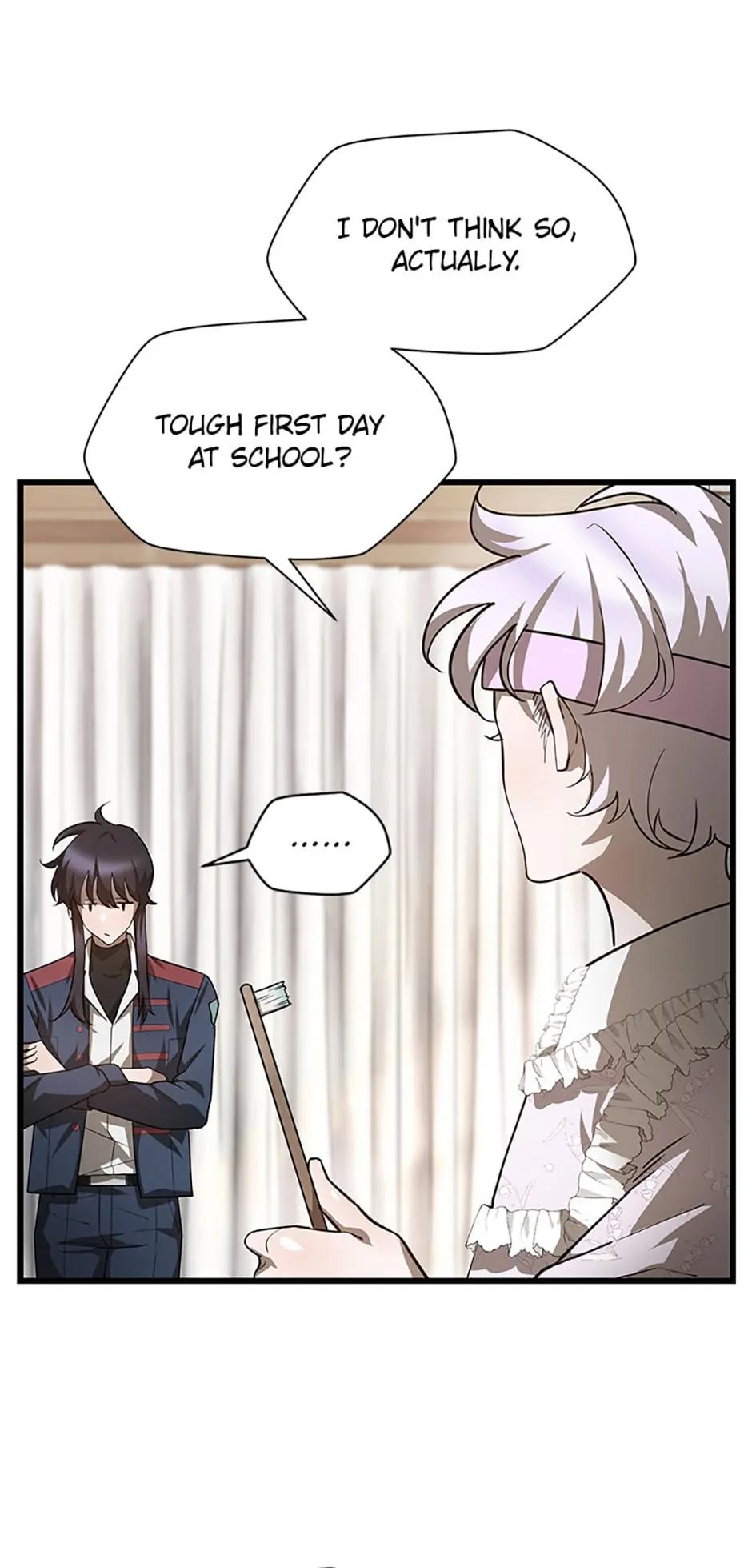 Read Helmut (en) Manga Online