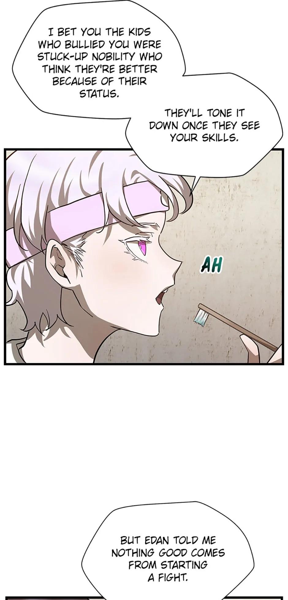 Read Helmut (en) Manga Online