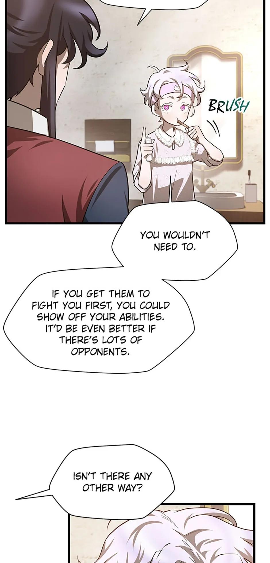 Read Helmut (en) Manga Online