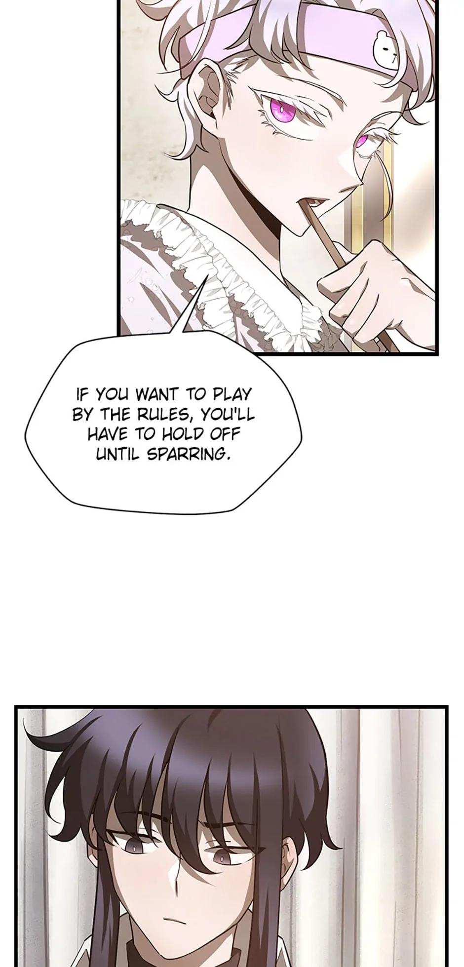 Read Helmut (en) Manga Online