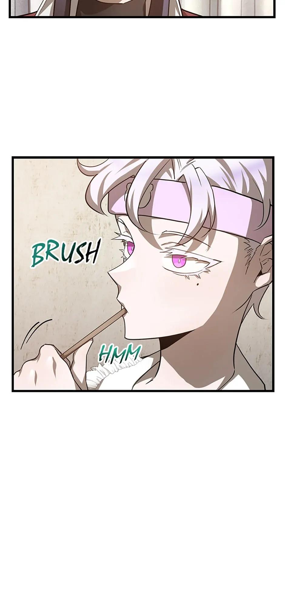 Read Helmut (en) Manga Online