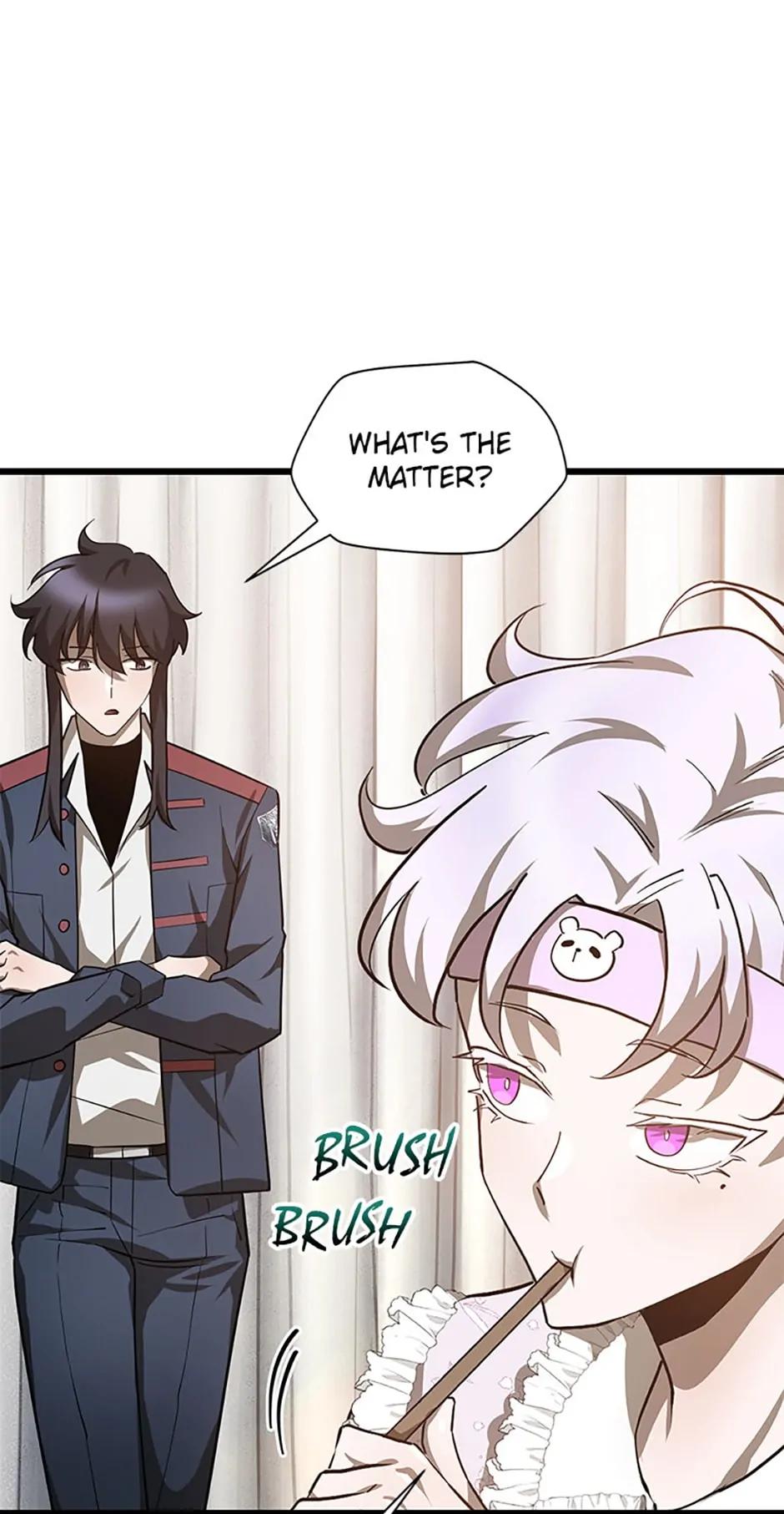 Read Helmut (en) Manga Online