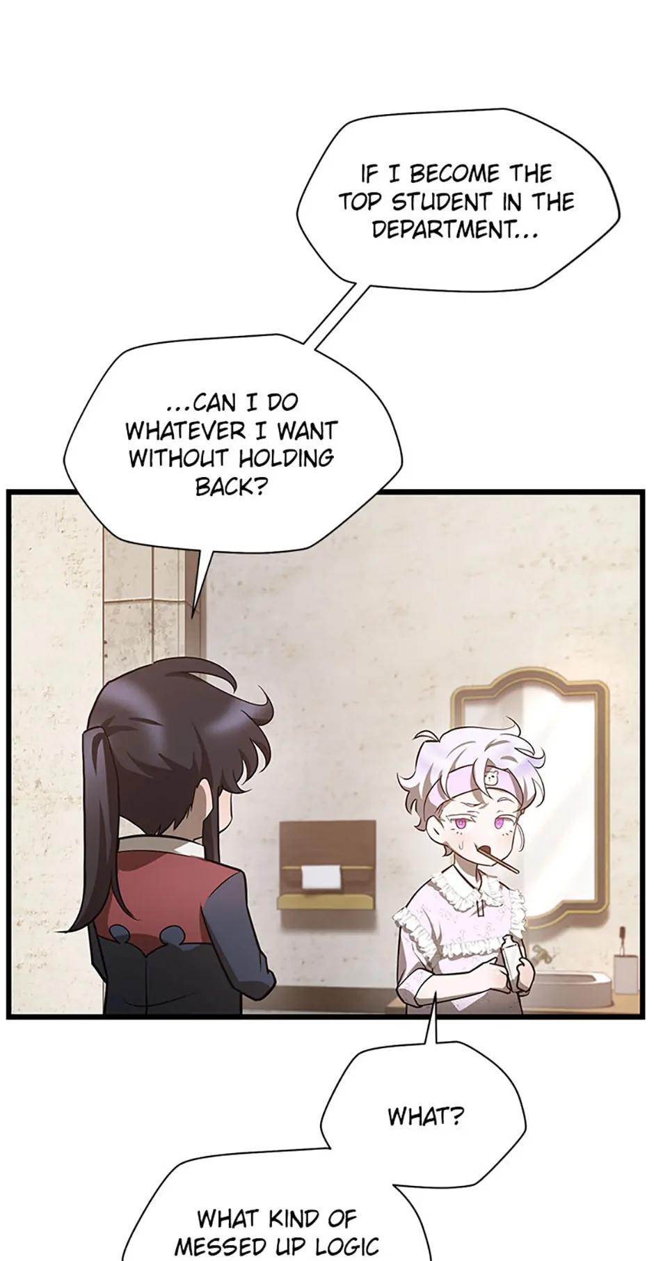 Read Helmut (en) Manga Online