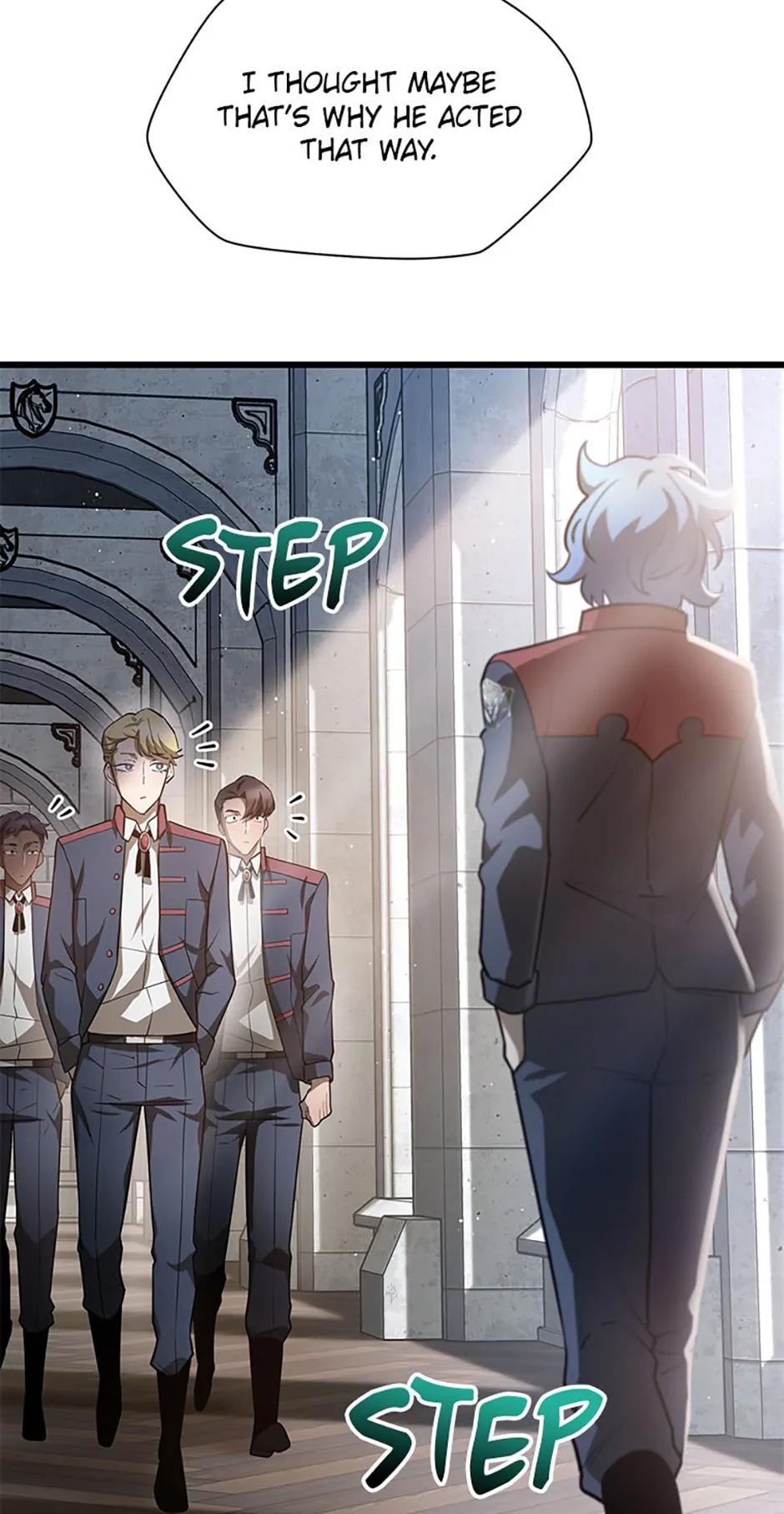 Read Helmut (en) Manga Online