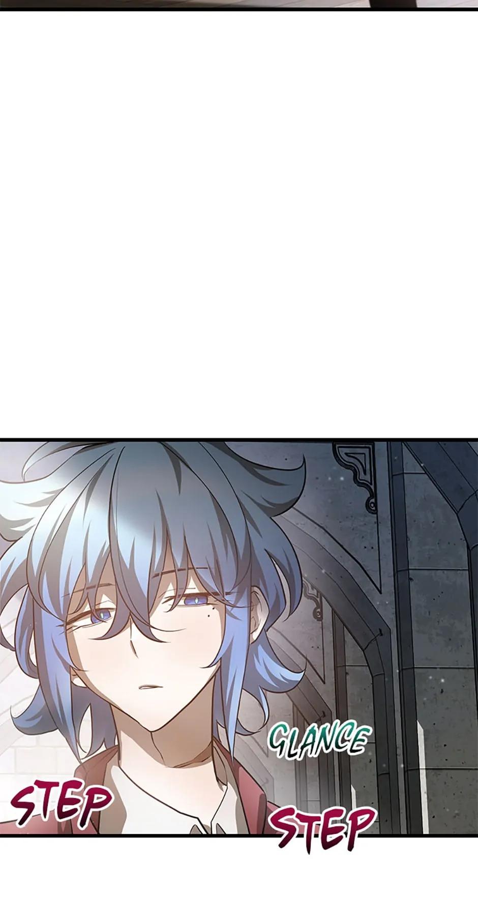 Read Helmut (en) Manga Online