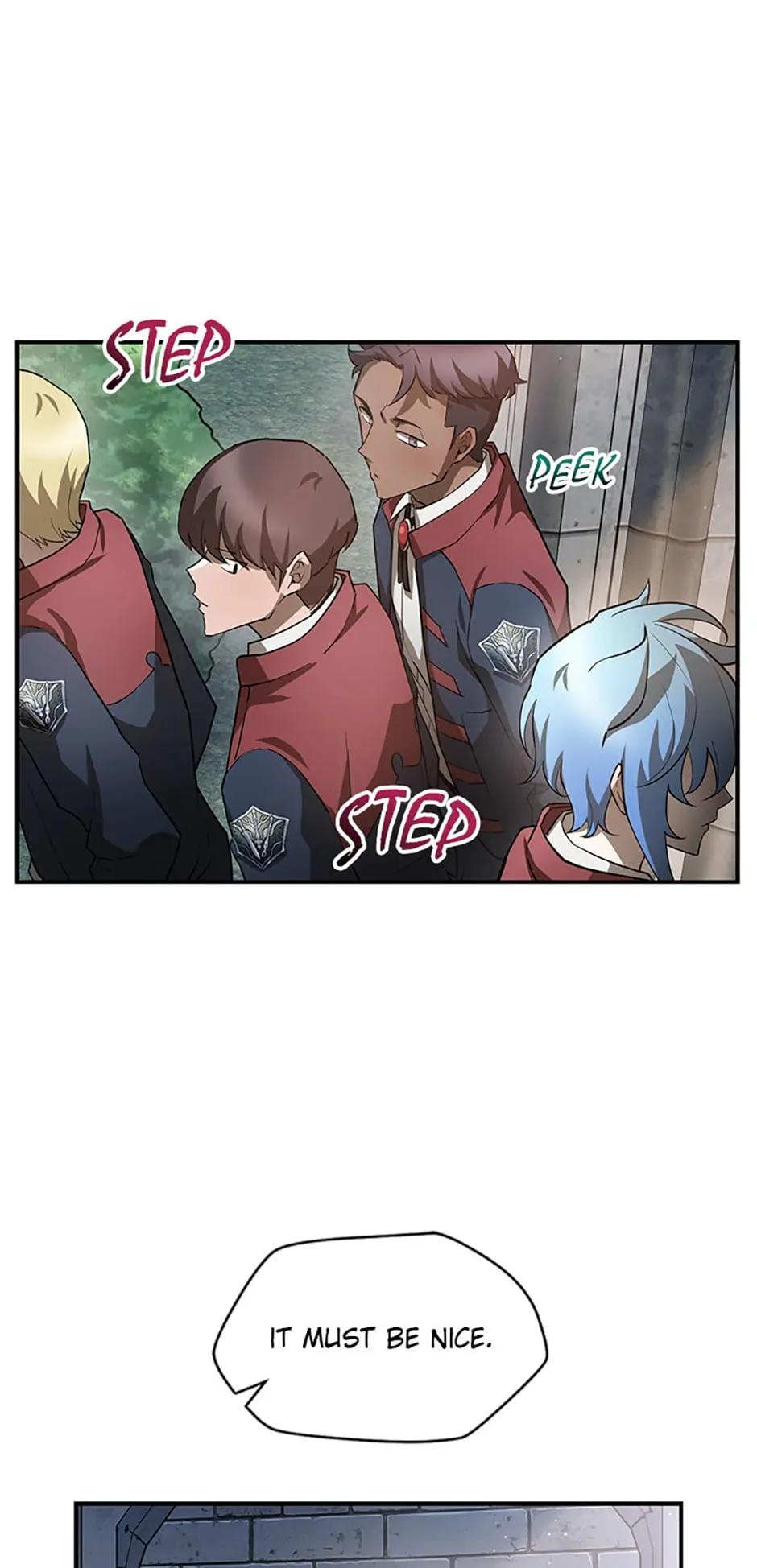 Read Helmut (en) Manga Online