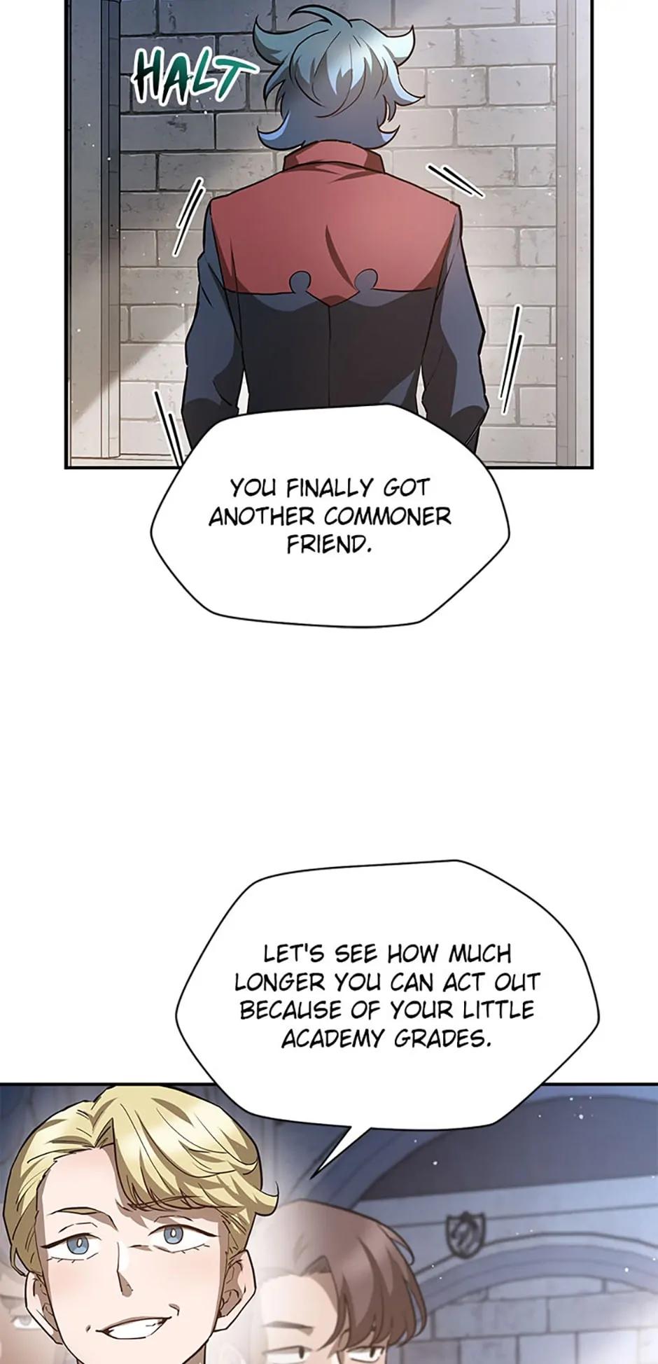 Read Helmut (en) Manga Online