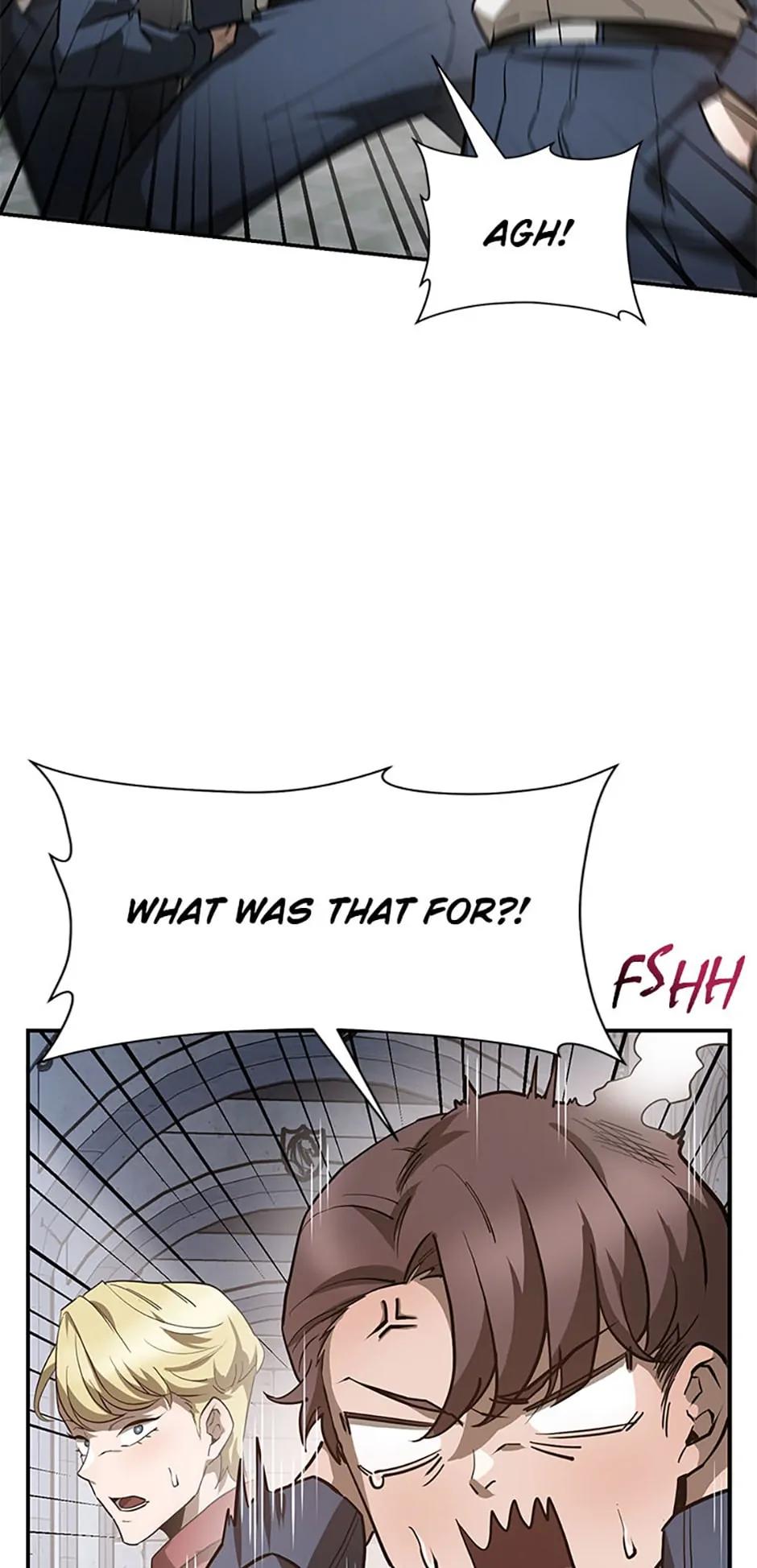 Read Helmut (en) Manga Online