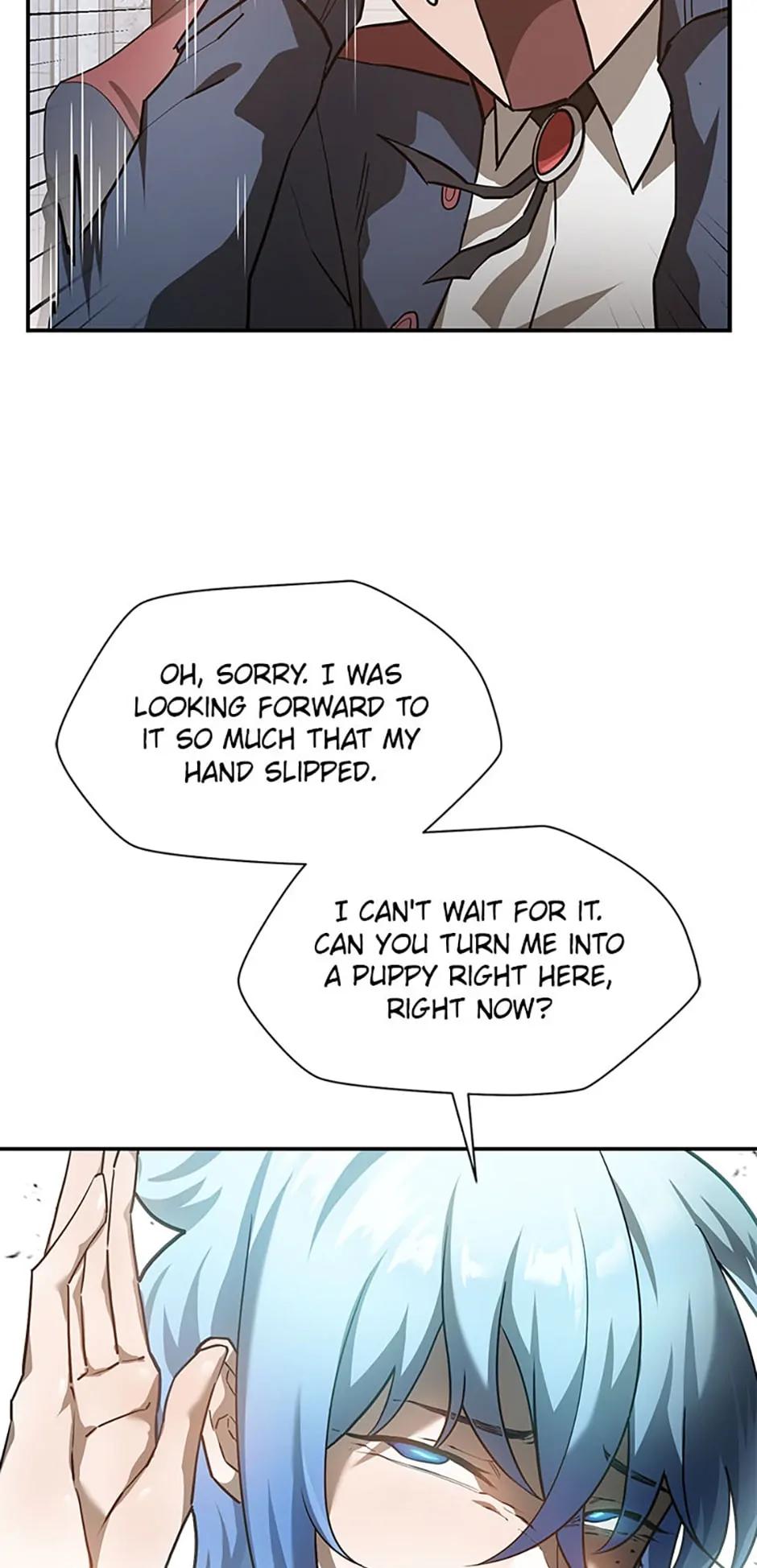 Read Helmut (en) Manga Online