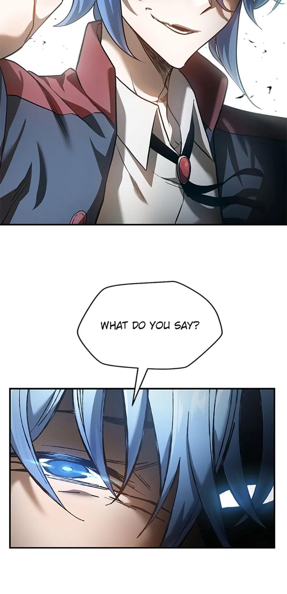 Read Helmut (en) Manga Online