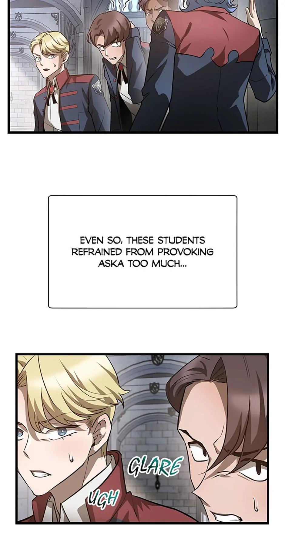 Read Helmut (en) Manga Online