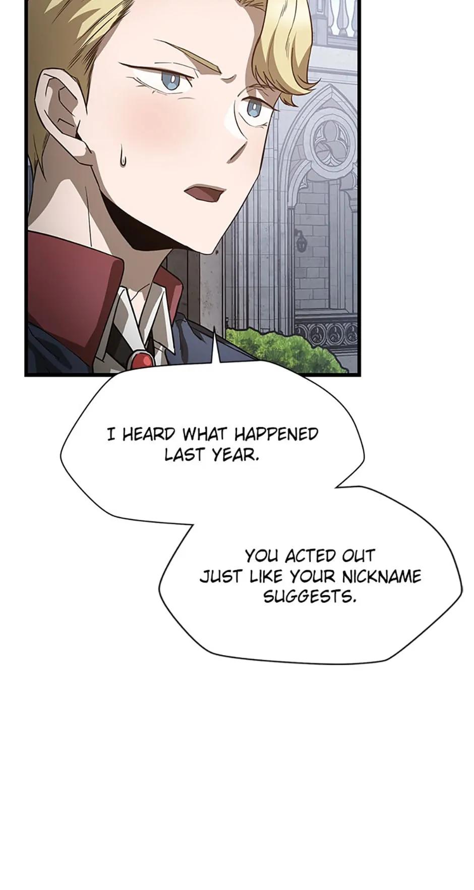 Read Helmut (en) Manga Online