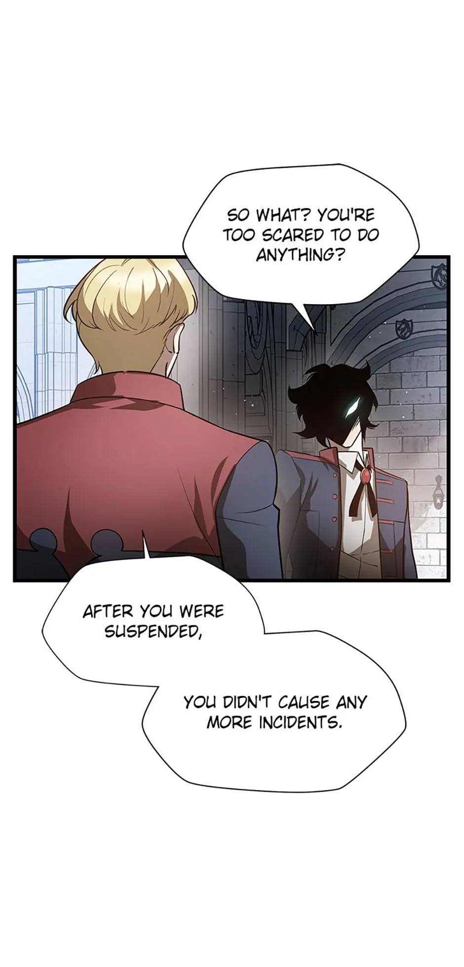 Read Helmut (en) Manga Online