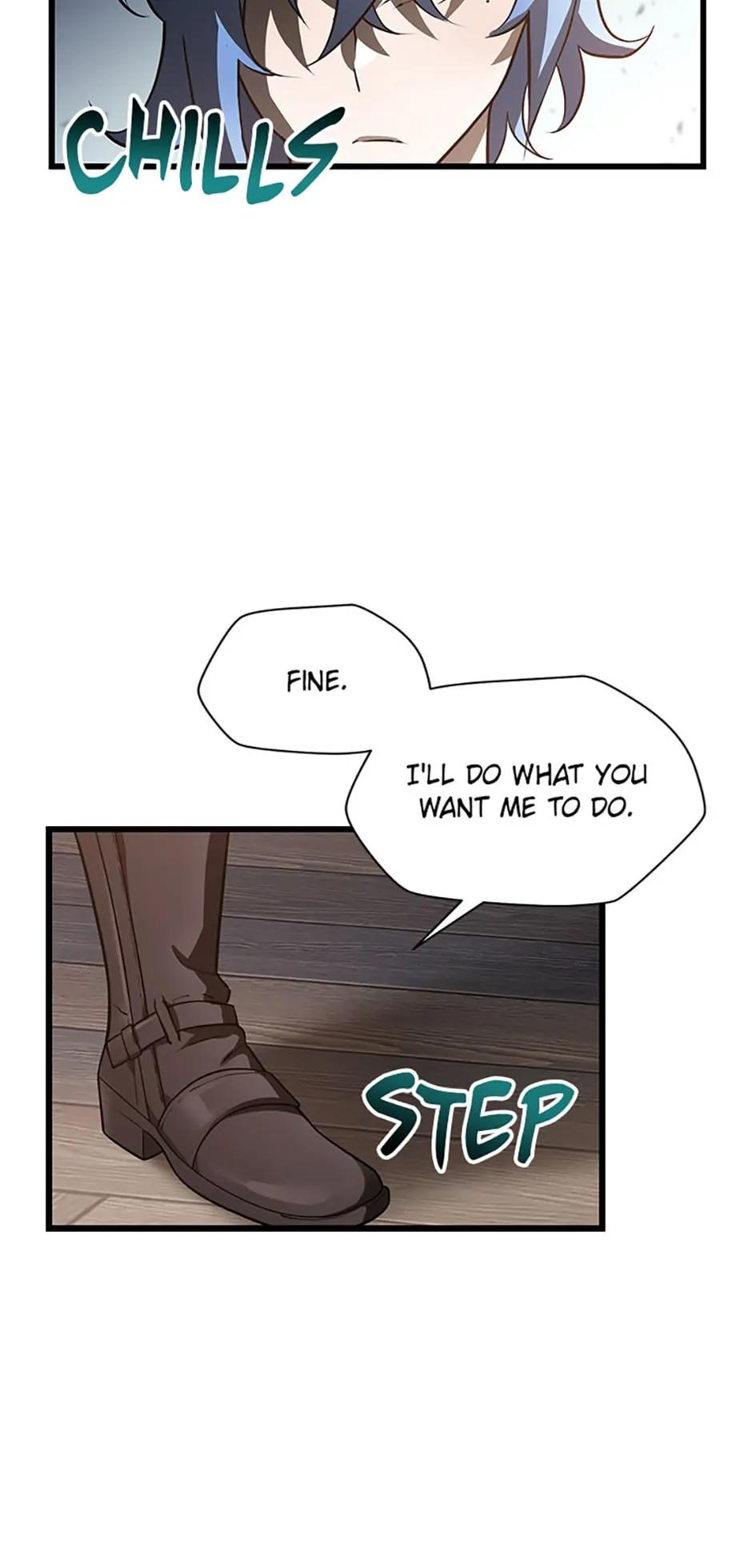 Read Helmut (en) Manga Online