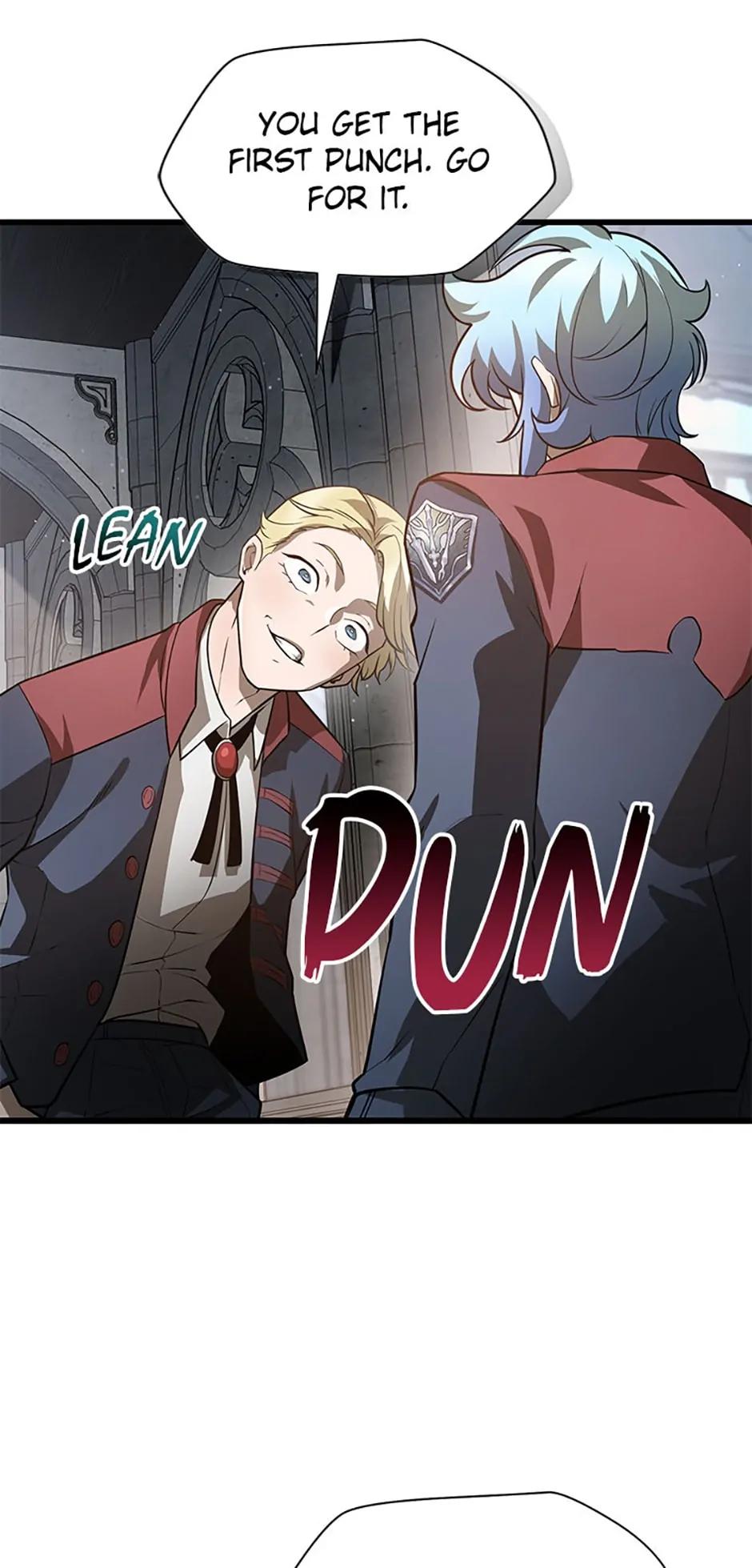 Read Helmut (en) Manga Online