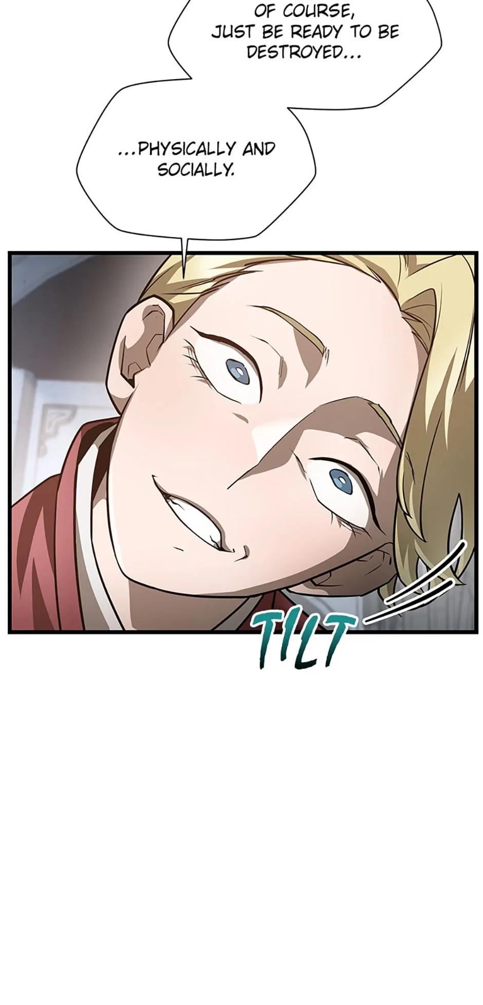 Read Helmut (en) Manga Online