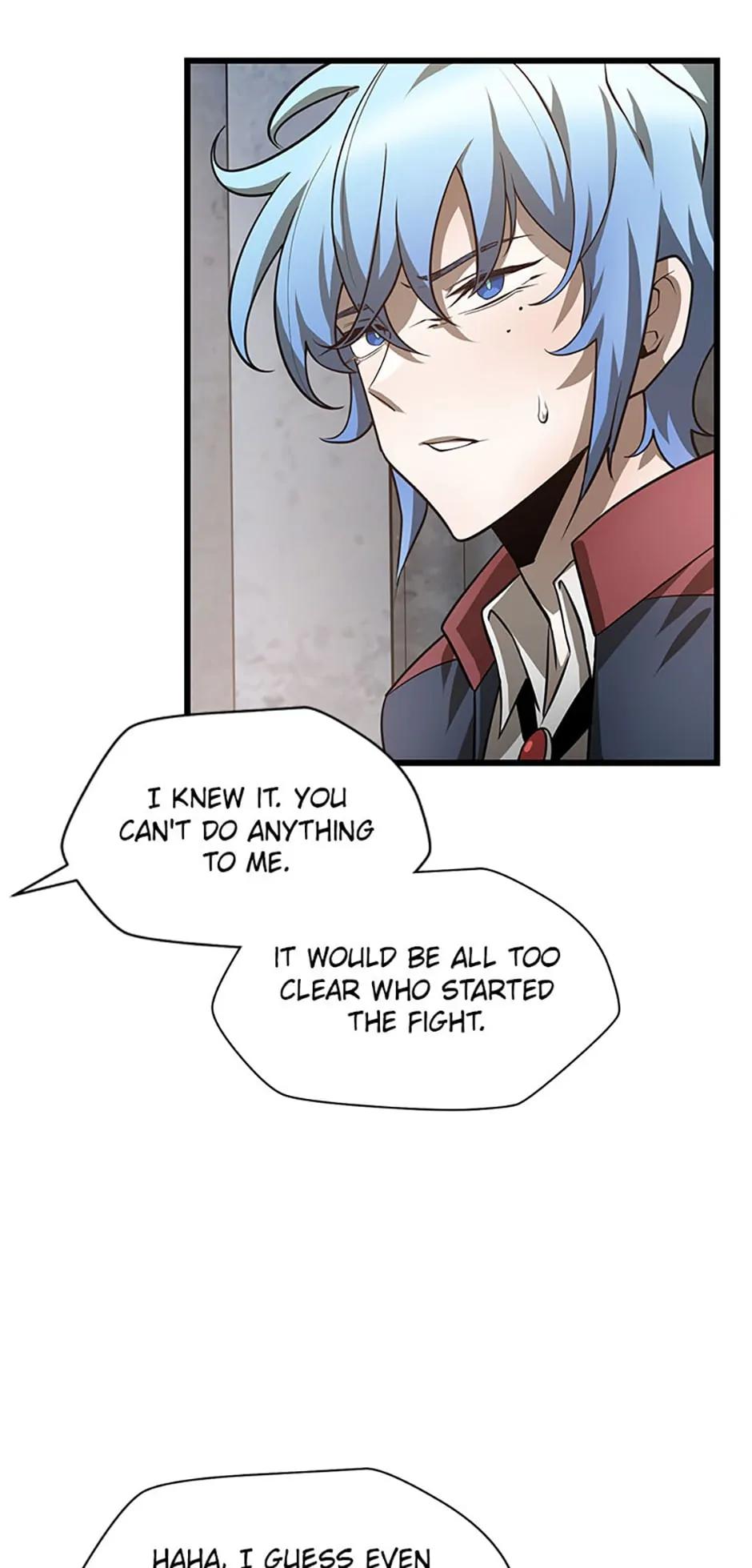 Read Helmut (en) Manga Online