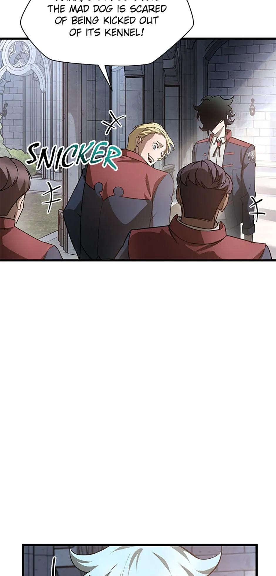 Read Helmut (en) Manga Online