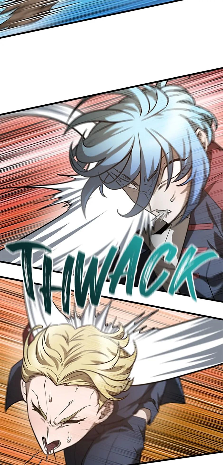 Read Helmut (en) Manga Online