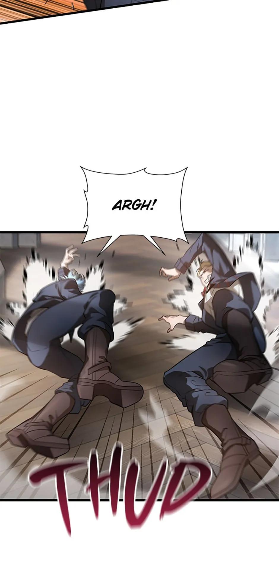 Read Helmut (en) Manga Online