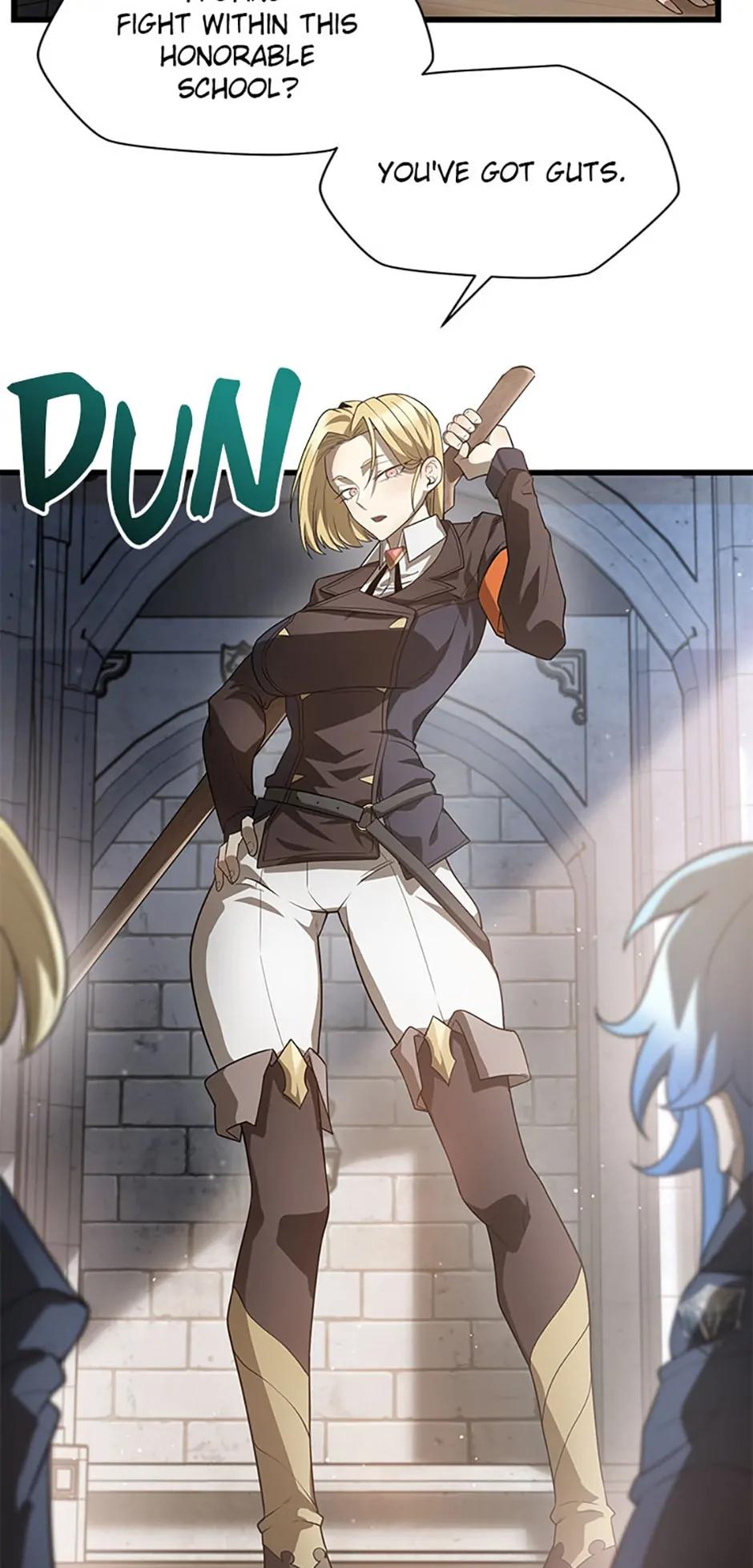 Read Helmut (en) Manga Online