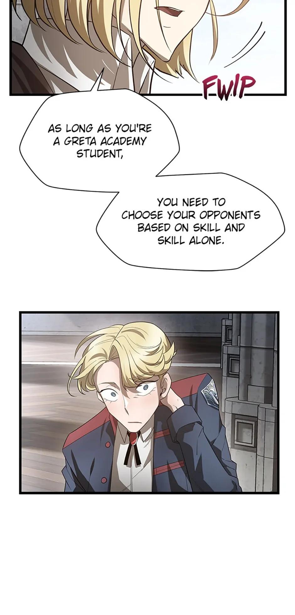 Read Helmut (en) Manga Online