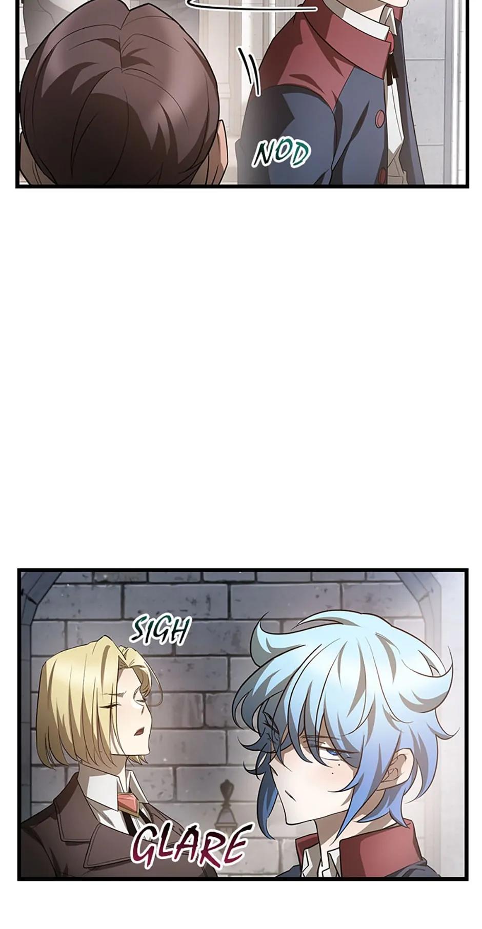 Read Helmut (en) Manga Online