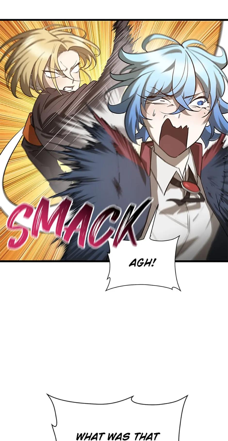 Read Helmut (en) Manga Online