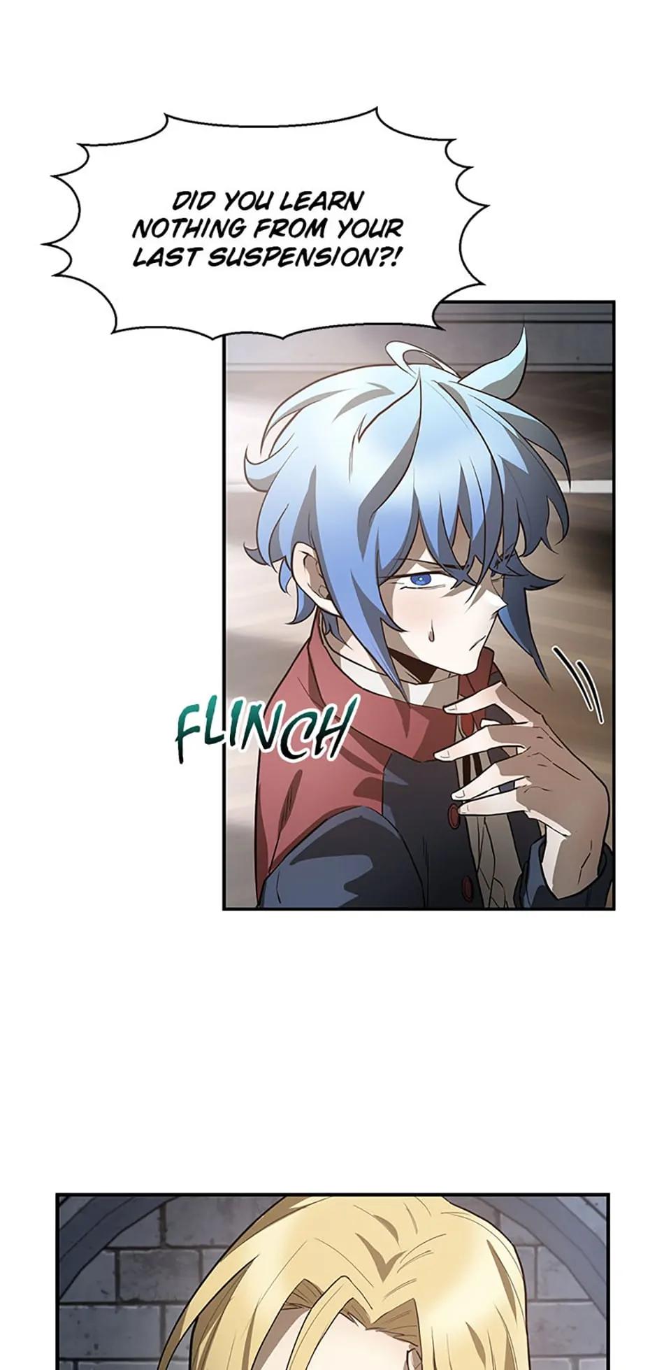 Read Helmut (en) Manga Online