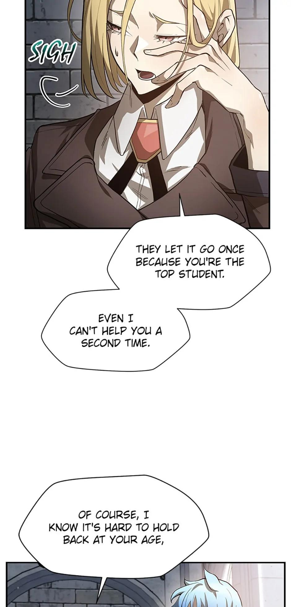 Read Helmut (en) Manga Online